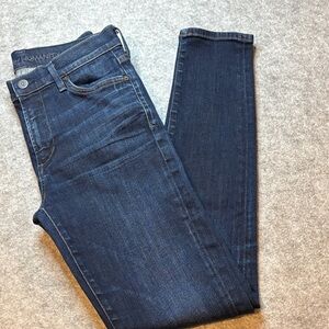 Citizens of Humanity Rocket High Rise 28 💙